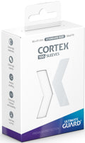 Cortex Sleeves Standard Size 100ct - The Mythic Store | 24h Order Processing