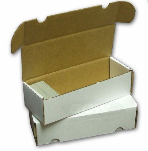 550 Count Storage Box - The Mythic Store | 24h Order Processing