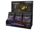 Adventures in the Forgotten Realms -  Set Booster Box - The Mythic Store | 24h Order Processing
