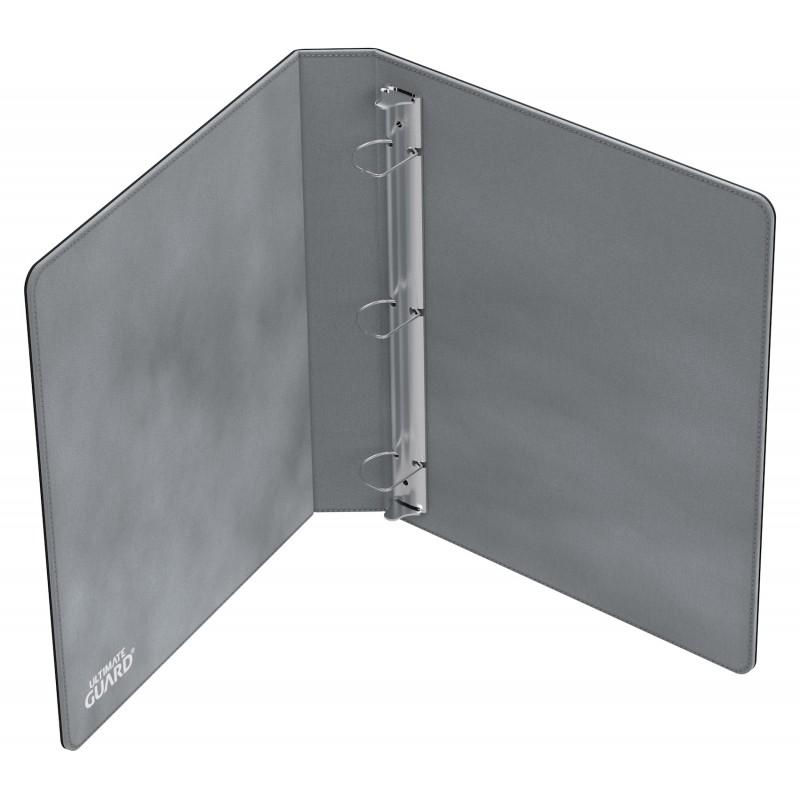 Supreme Collector's Album XenoSkin™ SLIM - The Mythic Store | 24h Order Processing