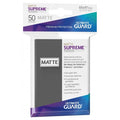 Supreme UX Matte Sleeves Standard Size 50ct - The Mythic Store | 24h Order Processing