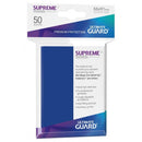 Supreme UX Sleeves Standard Size 50ct - The Mythic Store | 24h Order Processing