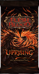 Uprising - Booster Pack - The Mythic Store | 24h Order Processing