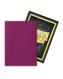 Dragon Shield Matte Dual Sleeve - Wraith ‘Alaric‘ 100ct - The Mythic Store | 24h Order Processing